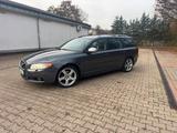 Volvo V70 D5 R-Design | Xenon Navi Leder R... - Volvo V70: R Design