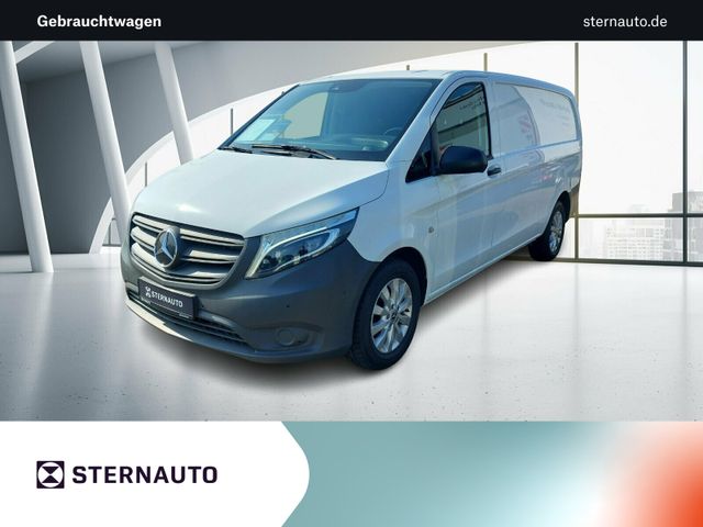 MERCEDES-BENZ Vito 116 CDI Kasten Lang LED NAVI STH AUTOMATIK