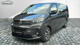 Citroën SpaceTourer 2,0 Blue HDi Autom Max XL 8-Sitzer  - Citroën SpaceTourer Max mit Diesel-Antrieb