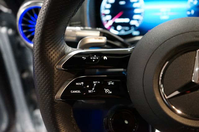 Mercedes-Benz AMG GT 63 Coupe 4MATIC+ | Burmester | Pano | 21"