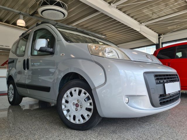FIAT Qubo Easy