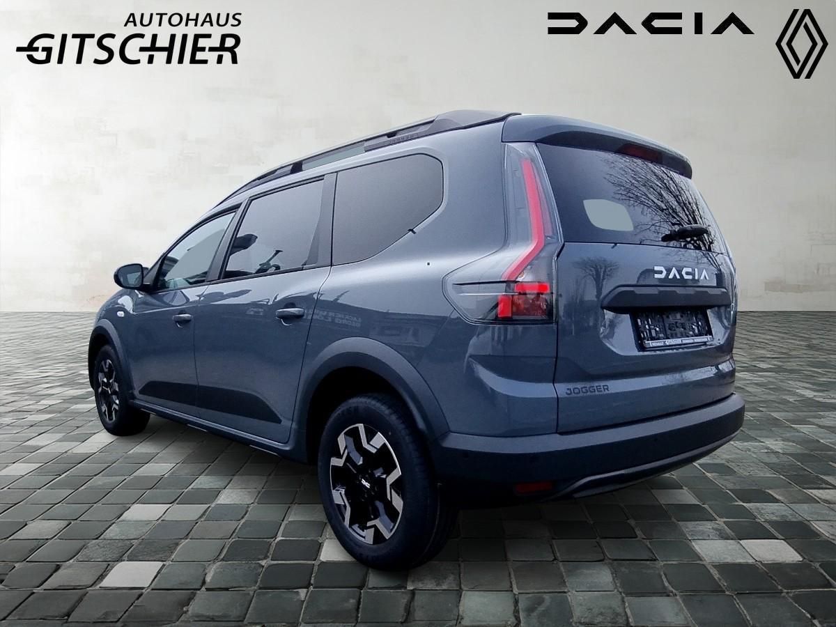 Fahrzeugabbildung Dacia Jogger Journey TCe 110
