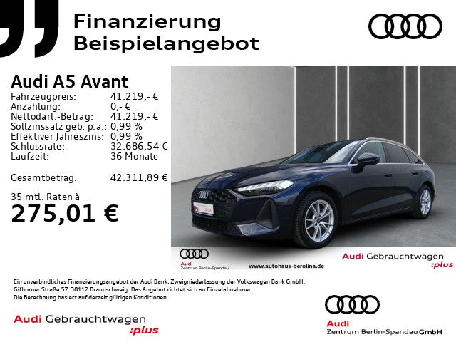 Audi A5 - Bild 2
