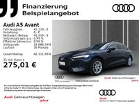 Audi A5 - Vorschau Bild 2