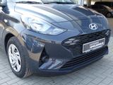 Hyundai i10 1.0 Select *Navi*ZV*Klima*EFH* - Hyundai i10 in Dresden