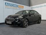 BMW 218 Gran Coupe M Sport AUTOMATIK NAV LED DIG-DIS