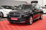 Skoda Kamiq 1.0 TSI DSG Style *Unfallfrei*LED*Spur*AHK - Skoda Kamiq Gebrauchtwagen