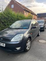 Ford Fiesta 1.25 16V Trend Trend - Ford Fiesta: 16v Trend