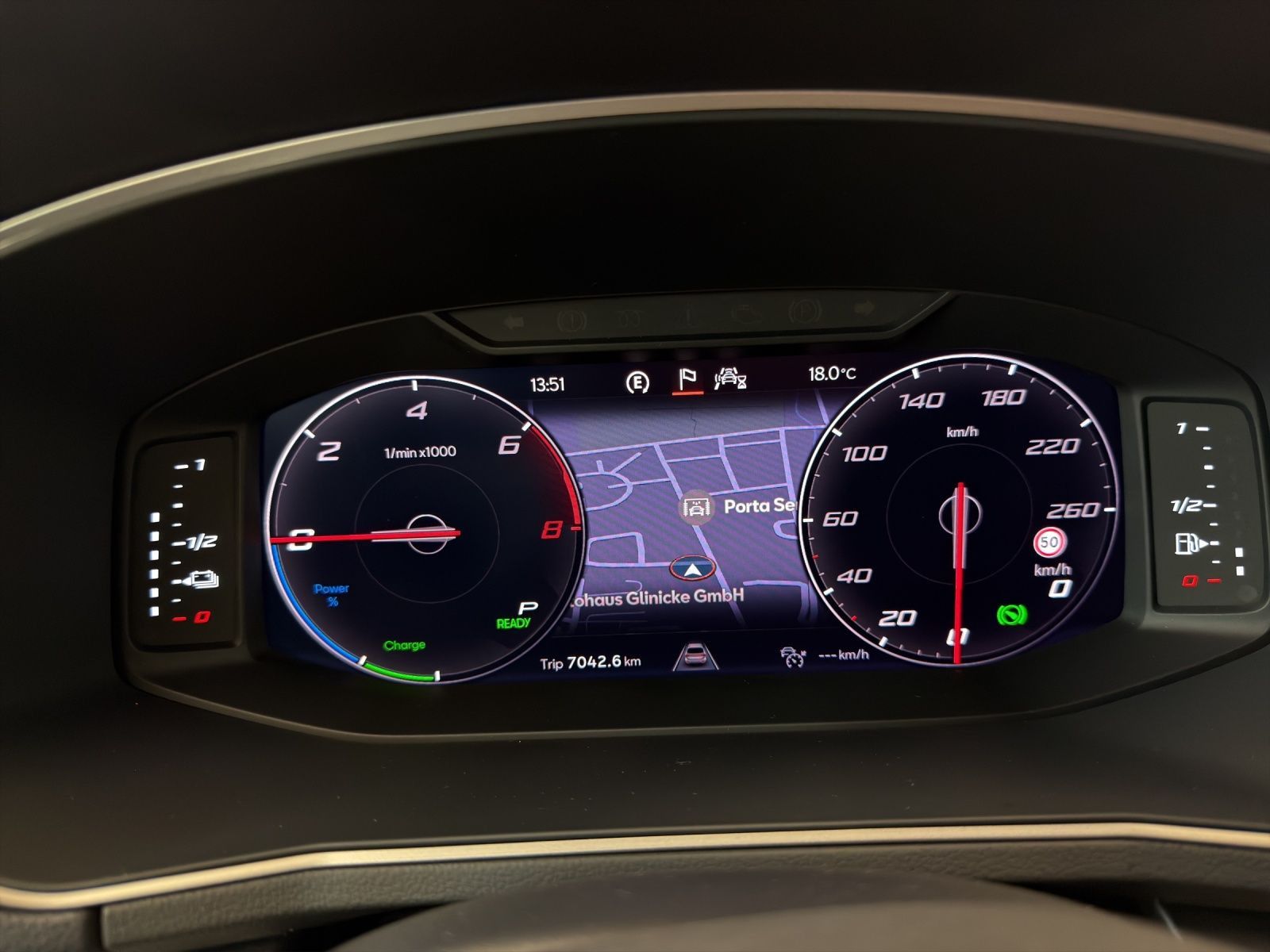 Seat Tarraco - Bild 8