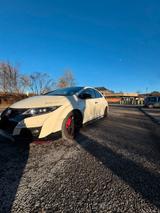 Honda Civic 2.0 i-VTEC TURBO Type R GT Type R GT - Honda Civic: Type