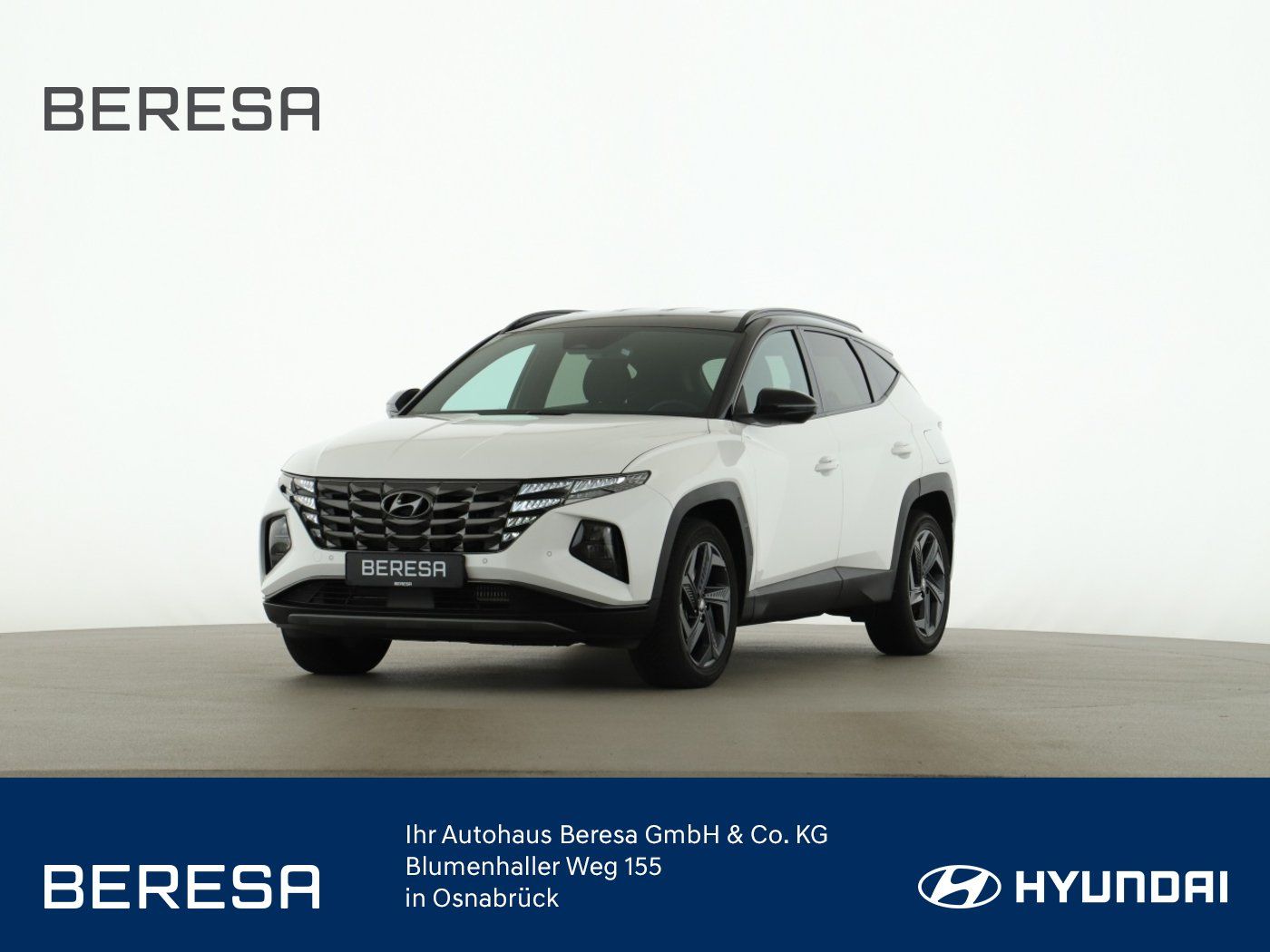 Hyundai Tucson 2024