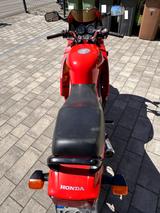 Honda NTV650 mit Five Star Superbike-Verkleidung - Offers
