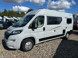 Karmann Dexter 580 - UVP: 67.250€ - Karmann Kastenwagen