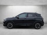 Volkswagen T-Cross 1.5 TSI 110 kW DSG R-line *DAB+*NAV*LED* - Volkswagen T-Cross R-Line mit Benzin-Antrieb