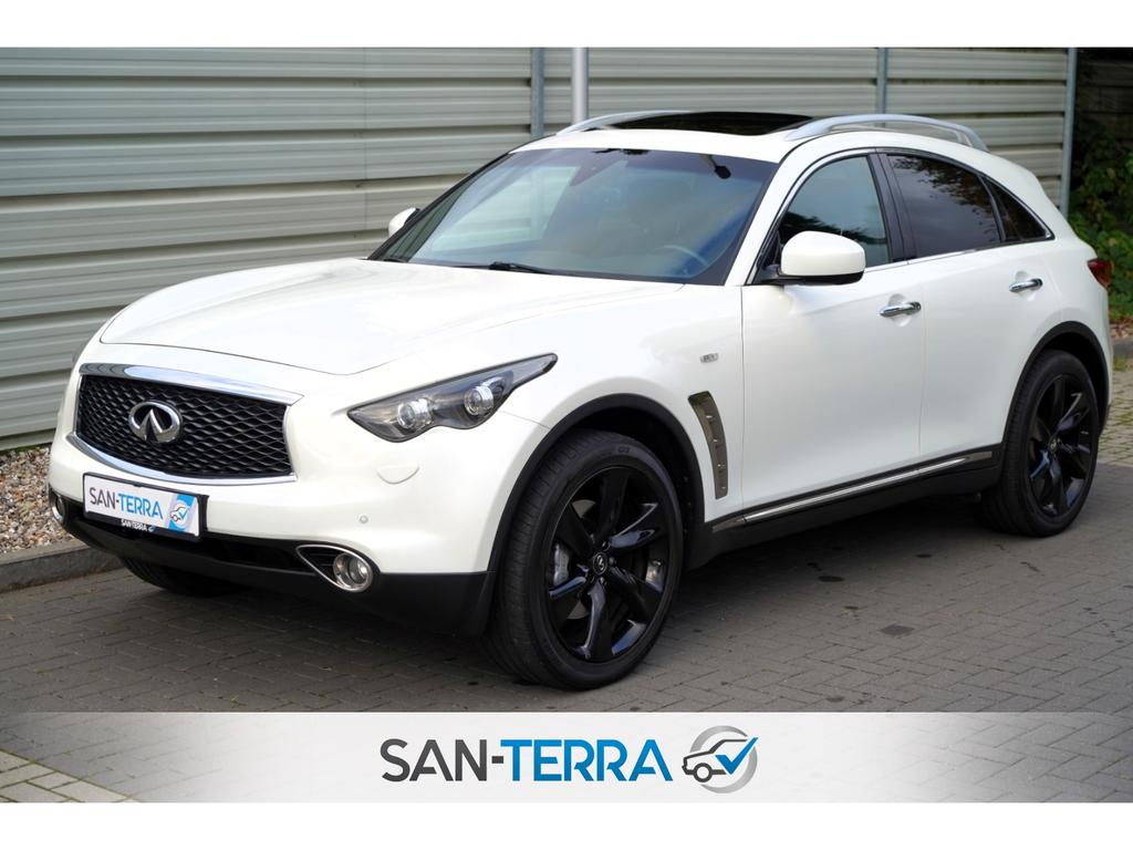 Infiniti QX70