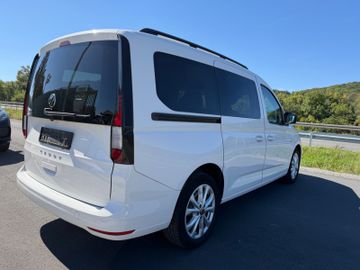 Volkswagen Caddy - 5