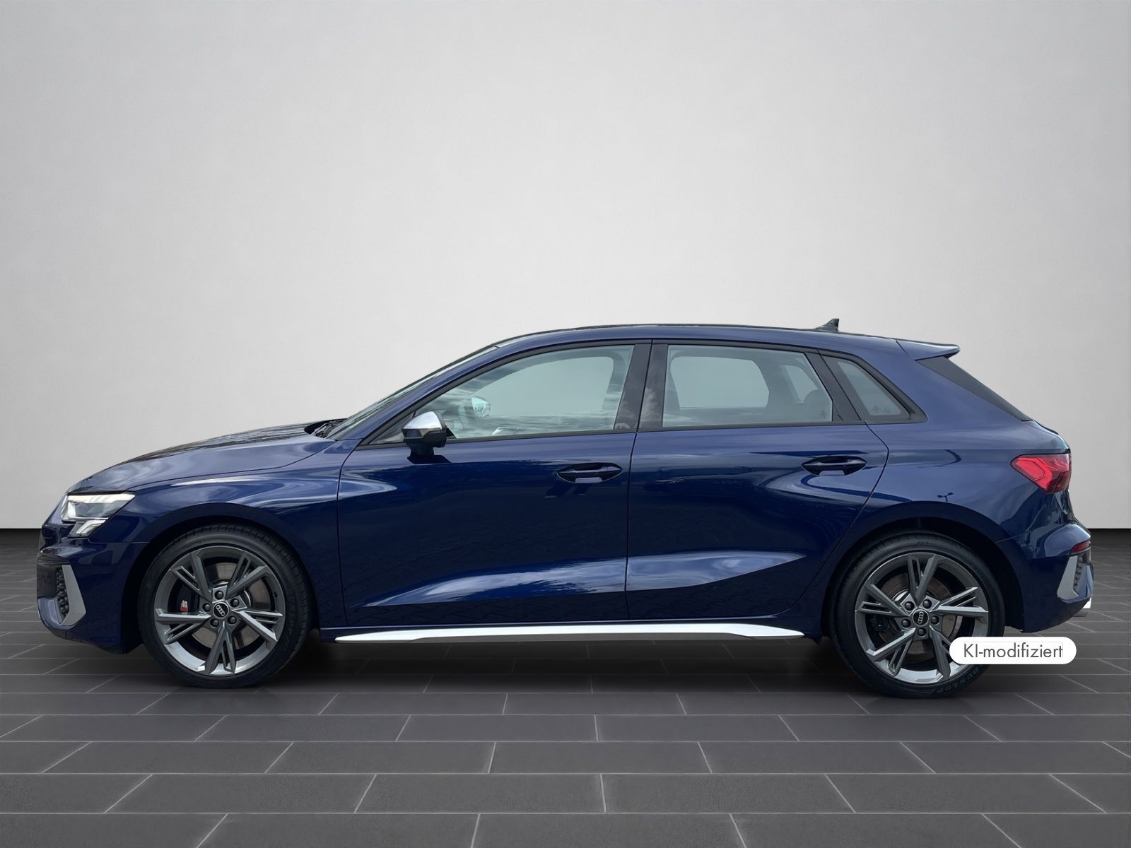 Audi S3 - Bild 8