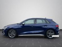 Audi S3 - Vorschau Bild 8