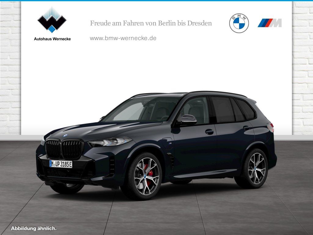Image of BMW X5
