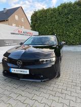 Opel Astra L Sports Tourer Business Elegance - Opel Gebrauchtwagen in Castrop-Rauxel