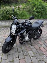Kawasaki ER-6N ABS - Angebote entsprechen deinen Suchkriterien
