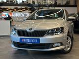 Skoda Fabia Ambition *Klima*SHZ*PDC*Bluetooth*Notbrems - Skoda Fabia: Limousine