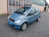 Mercedes-Benz A 140 CLASSIC AUTOMATIK - Mercedes-Benz A 140: Automatik