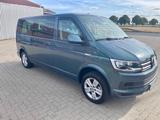 Volkswagen T6 Caravelle Comfortline LR  8-Sitzer | Standh.  - : 8sitzer