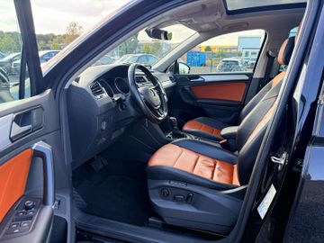 Volkswagen Tiguan - 2