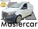 Mercedes-Benz MERCEDES-BENZ Vito 116 CDI 4x4 Compact Automatic - Mercedes-Benz: Compact