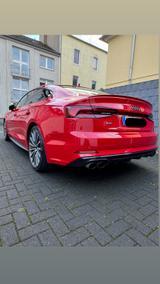 Audi S5 Sportback Matrix,B&O,HuD,StHzg,S-Sportsitze - Audi S5 in Duisburg