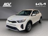 Kia STONIC 1.2 VISION NAVI KAMERA 16Z TEMPOMAT PDC - Kia Tageszulassungen mit Benzin-Antrieb