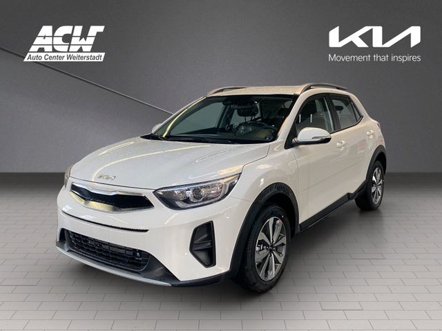 Kia STONIC 1.2 VISION NAVI KAMERA 16Z TEMPOMAT PDC