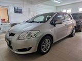 Toyota Auris Life/1.Hand/Rentnerfahrzeug/Klimaautomatik - Toyota in Dresden