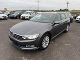 Volkswagen Passat Variant 2.0 TSI Highline 4Motion DSG LED - Volkswagen Passat: Automatik