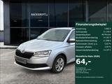 Skoda Fabia Combi 1.0 TSI Ambition  PDC Smart Link Kli - Skoda Fabia Gebrauchtwagen in Rostock