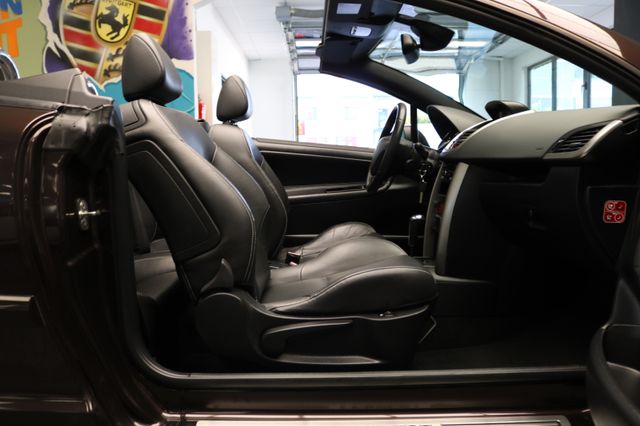207 CC Cabrio-Coupe Allure/PDC/LEDER/NAVI/JBL – Vorschau 21