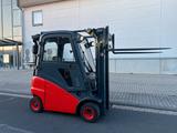 Linde H16D,Triplex,TOP,Stapler,Gabelstapler,H18,H20 - Diesel Gabelstapler