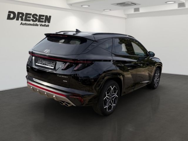 Hyundai Tucson – Bild 4