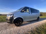 Volkswagen Transporter T5 Camper Umbau  - : Kombi, Camper