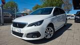 Peugeot 308 SW GT Line/GARANTIE/TÜV NEU/SERVICE NEU - Peugeot 308 in Freiburg