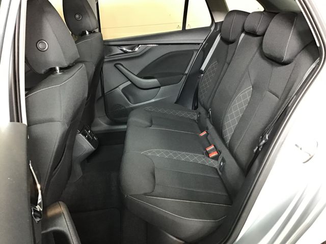 Fahrzeugabbildung Skoda Scala Ambition 1.0 TSI DSG/ACC/Navi/LED/DAB/PDC