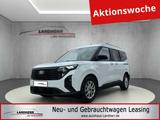 Ford Tourneo Courier 1.0 EcoBoost Titanium // Alu/Kam