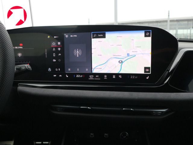 Audi A6 - Bild 14