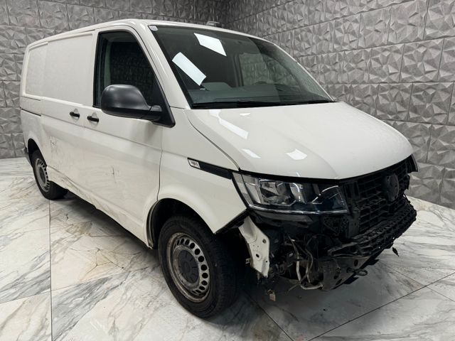 Volkswagen T6 Transporter  2,0 TDI 4Motion DSG