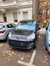 Citroën Citroen Berlingo VTi 95 Multispace - Citroën Berlingo: Vti Multispace