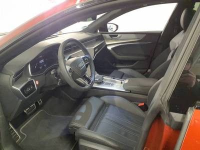A7 Sportback 45 TDI QUATTRO S LINE MATRIX+PANO+K