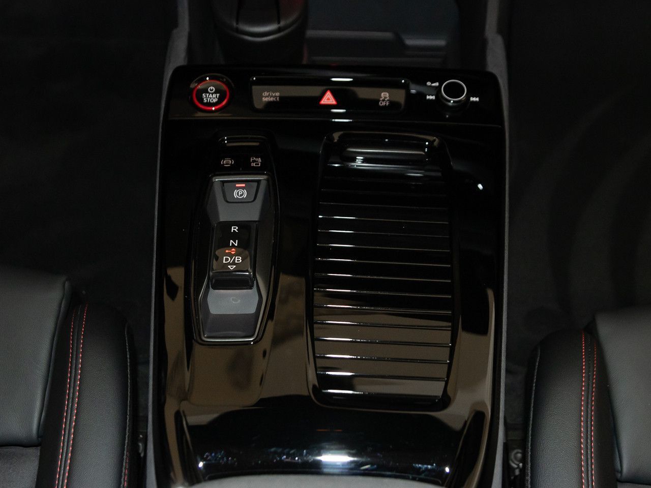 Audi A6 e-tron - Bild 23