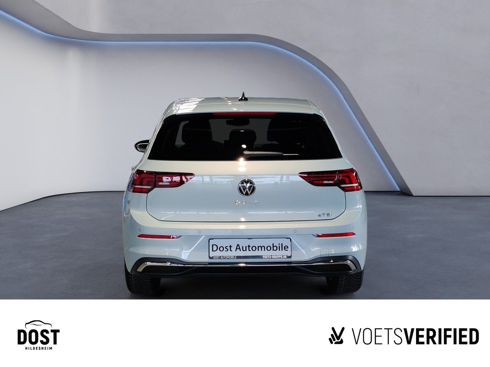 Volkswagen Golf - Bild 5