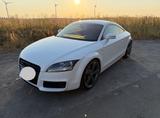 Audi TT Coupe 1.8 TFSI S-Line - Audi TT Gebrauchtwagen in Köln